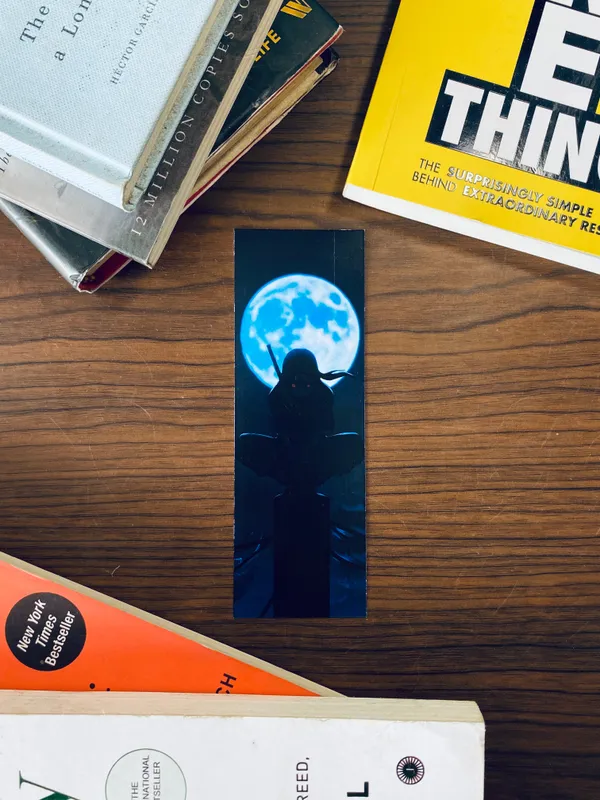 Multicolor_Acrylic_Itachi_Uchiha_Bookmark_Naruto_Bookmark_Poster_For_Home_Decor